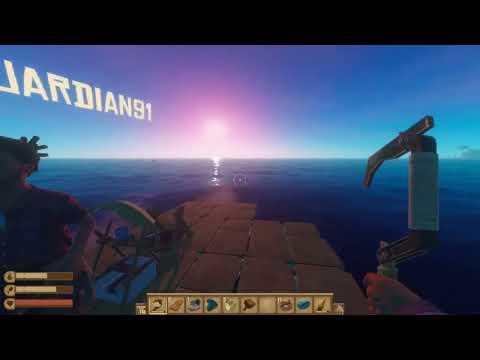 Darkfall Raft Steam Community :: Video :: WE ARE BACK WITH RAFT FT DARKESTGUARDIAN