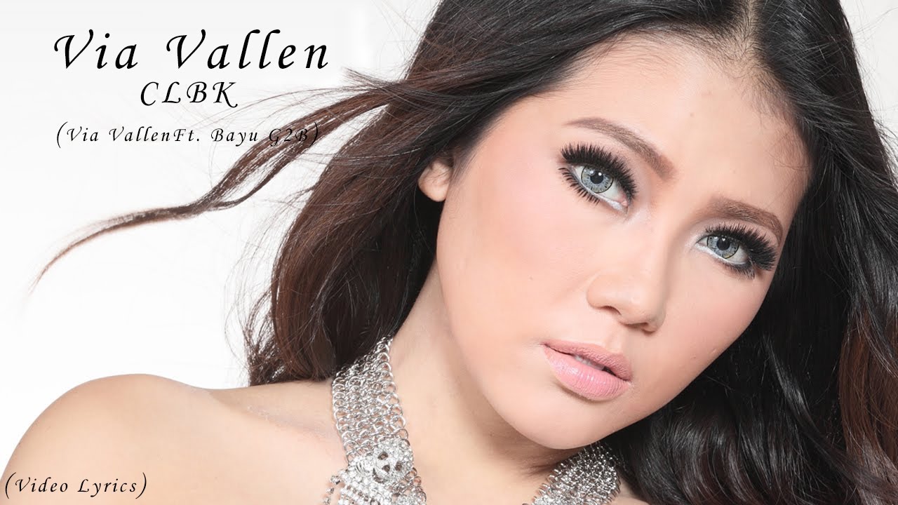 Nirwana CLBK Via Vallen Ft Bayu G2B (Video Lyrics)