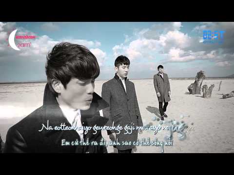 {IVH + 2ST - Vietsub + Kara} 2AM - 'Regret' MV