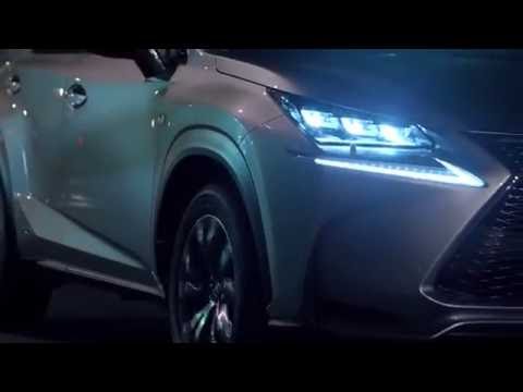 SHOWREEL TV SPOT LEXUS. David Miralles. Composer and Sound Designer for Games, Movies and TV.