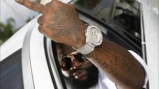 On Some REAL Shit   Rick Ross  Daz Dillinger