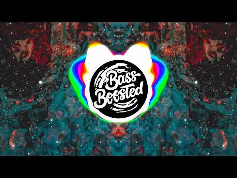 Midsplit, NO-ONE, Jordan Kasedy - Lovely (Ft. A-SHO) [Bass Boosted]