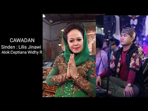 Cawadan -Lilis Jinawi & Ceptiana Widhy Rosida