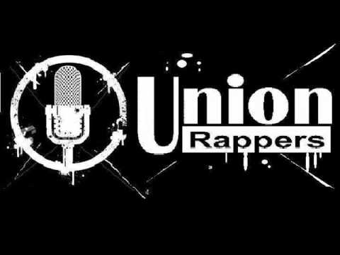 Union Rapsodia Liriko ft Big mono - Subersivos