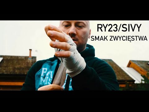 RY23/SIVY "SMAK ZWYCIĘSTWA"