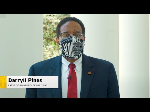 Wear Your Mask #4Maryland