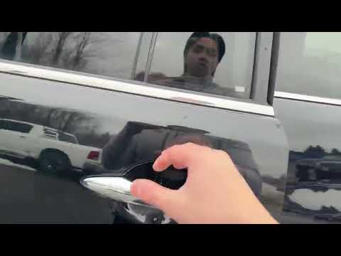 2024 Nissan Armada 4x4 Platinum in Black for sale at Finch Chrysler Dodge Jeep Ram Ltd in London, ON