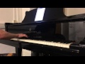House on a Hill - The Pretty Reckless Live Piano ...