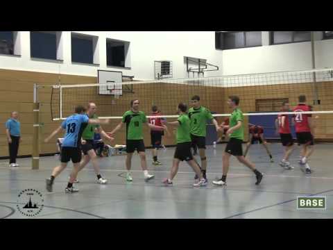 15. Spieltag in der Regionalliga gegen Rotation Prenzlauer Berg