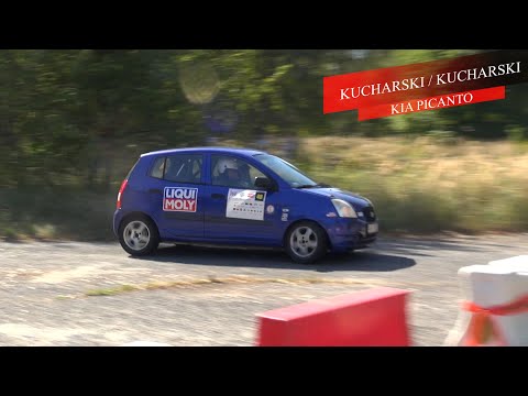 7 Runda SMT 2024 - Kucharski / Kucharski - Kia Picanto