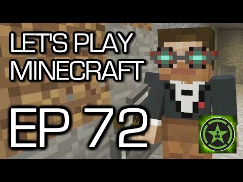 Let's Play Minecraft: Ep. 72 - Galacticraft Part 1