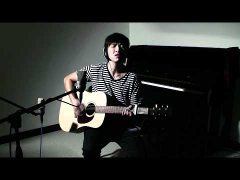 Corey Tam - America (Simon & Garfunkel cover)