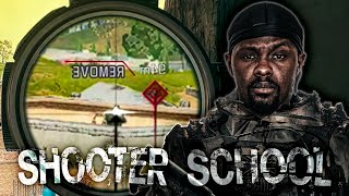 Warzone Duos With Trent Made Me RAGE! - Shooter School Ep. 5