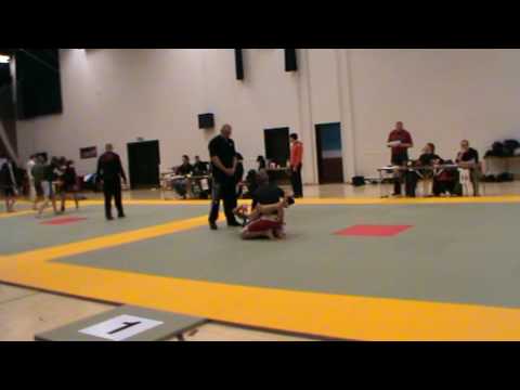 ADCC Amatöörien SM 2010 - ?? vs. Ville Tikkanen