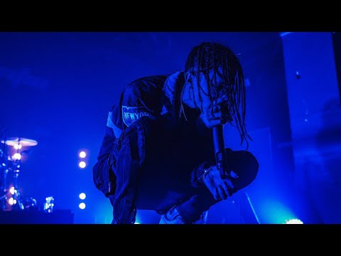 how “please stand by” by chase atlantic should have ended