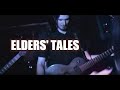 Elders' Tales - Opening the Skies + Borderline ...