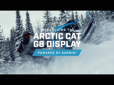 Arctic Cat G8 Base GPS Kit - 2024-2025 M Riot ZR Catalyst Arctic Cat G8 Base GPS Kit - 2024-2025 M Riot ZR Catalyst