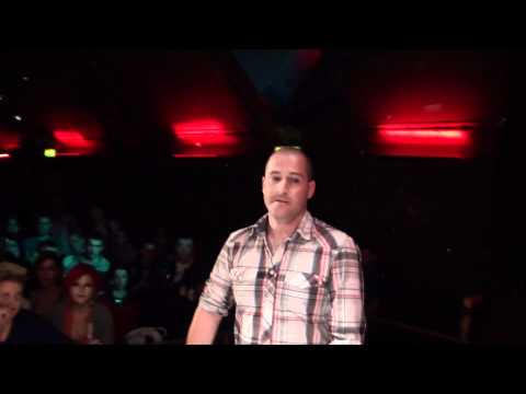 DFI 8 - Collie Vs Siyo (DFI Rap Battles)