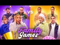 FAMILY GAME #4 ft SIHAM FAMILY l QUI SERA LA MEILLEURE FAMILLE ? 👀🏆