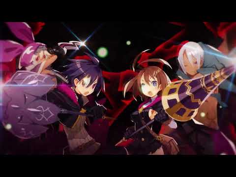 Видео № 0 из игры Labyrinth of Refrain Coven of Dusk [PS4]