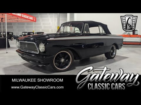 1962 AMC Rambler (CC-2003302) for sale in O'Fallon, Illinois