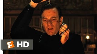 Angels & Demons (9/10) Movie CLIP - Self-Immolation (2009) HD
