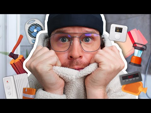 GUIHOME VOUS DÉTEND - FAITES UN EFFORT !