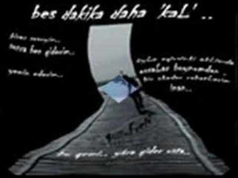 Ercan Demirel - Ayrilamamki Severken