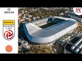 Austrian Bundesliga Stadiums 2023/24