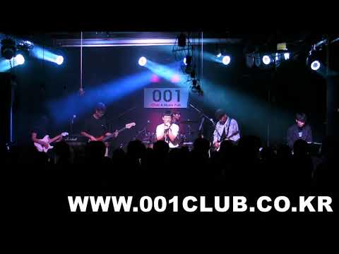 홍익대 깔루아 - November Rain (Cover 잔나비)