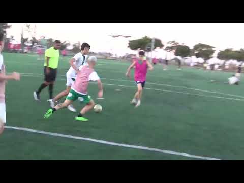 FAMILY FRIENDLY VS NORMANDIA - #LigaNuñez - #Apertura SLS - 8/4/23