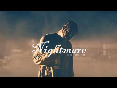 Travis Scott Type Beat - Nightmare prod. Langer Han