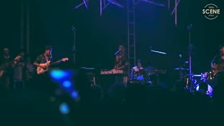 Download lagu POW! FEST #1 - The fin. - 'Night Time' [Bangkok, Thailand] mp3