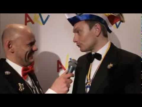 TOP AACHEN - Orden wider den tierischen Ernst 2014