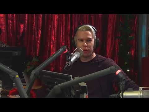 [FARAO] Youtubers som influerar mig! - NRJ SWEDEN