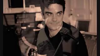 Robbie williams Deceptacon.