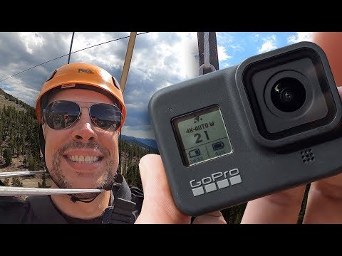 GoPro Hero 8 Black Testbericht