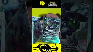 Digimon Srbija Beatbreak Starter Deck #digimon #digimontcg #digimoni #digimonsrbija #viral