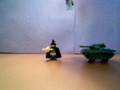 Lego Wars