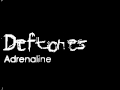 Deftones Bored