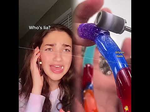 POV the quirkyannoying girl calls her crush’s mother to check up on him! #foryou #fyp #viral #p