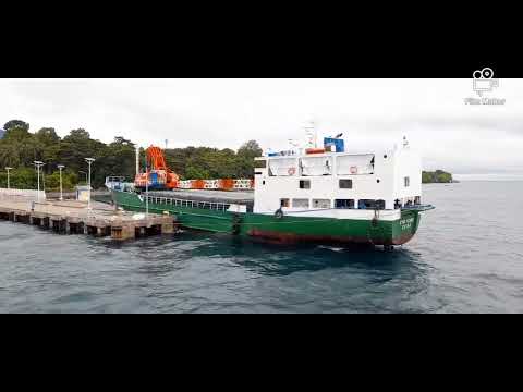 Bem-vindo ao porto de Balbagon/transferência do porto de Benoni para Balbagon.