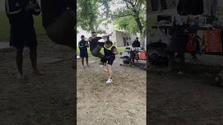 Ele pulou bem na hora, capoeira jogada #capoeira #culturapopular #culturadiversa