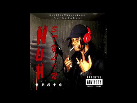 RKGTS - Nuh Stylin (Official Audio) Prod by DaneRay Music
