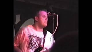 Against All Authority - &quot;We Don&#39;t Need You&quot; live at Emo&#39;s in Austin, Texas (1998) #throwbackthursday