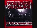 los fabulosos cadillacs- you´re wondering now