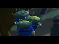 The Aliens Making Progress In Advertising Toy Story 1 Toy Story 2 Bloopers