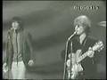 The Byrds - Chimes Of Freedom Live