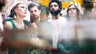 Trailer Trash Tracys - Strangling Good Guys