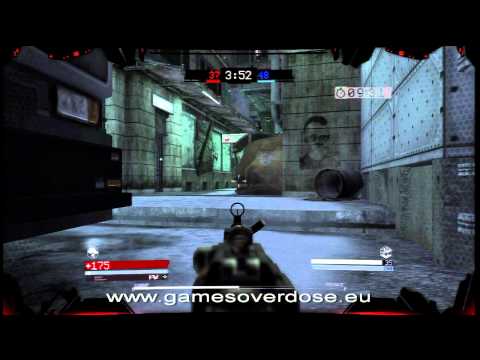 Blacklight : Tango Down Playstation 3